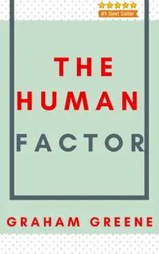 the human factor book cover image