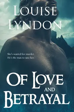of love and betrayal book cover image