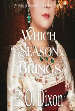 which that season brings book cover image