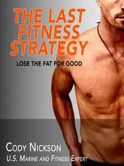 the last fitness strategy book cover image