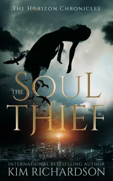 the soul thief book cover image