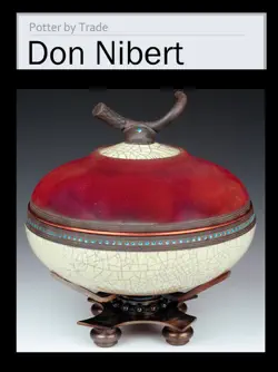 don nibert book cover image