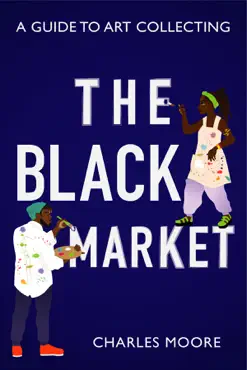 the black market book cover image