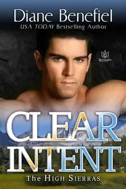 clear intent book cover image