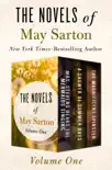 The Novels of May Sarton Volume One synopsis, comments