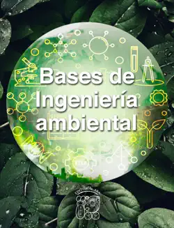 bases de ingenieria ambiental imagen de la portada del libro