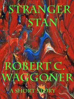 stranger stan book cover image