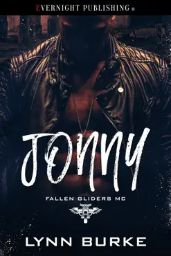 jonny book cover image
