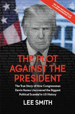 the plot against the president book cover image