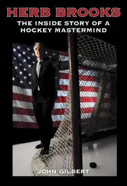 herb brooks book cover image