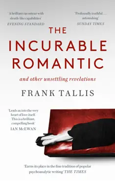 the incurable romantic imagen de la portada del libro