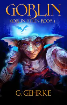 goblin book cover image