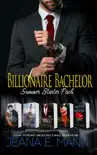 Billionaire Bachelor Summer Starter Pack