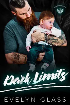 dark limits book cover image