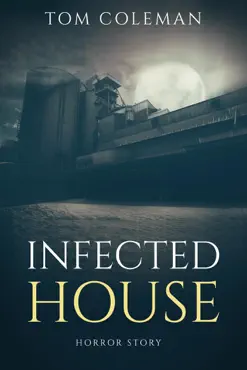 infected house book cover image