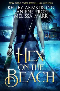 hex on the beach book cover image