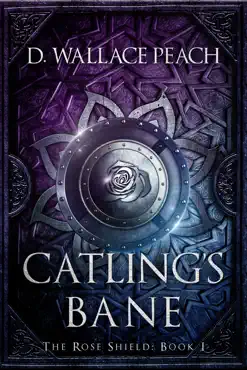 catling's bane book cover image
