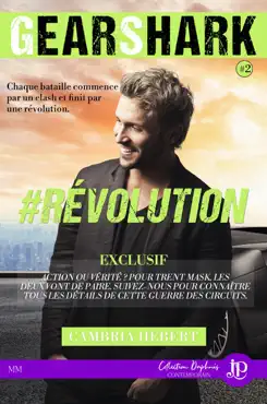 #révolution book cover image