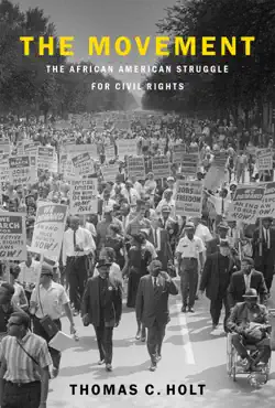 the movement book cover image