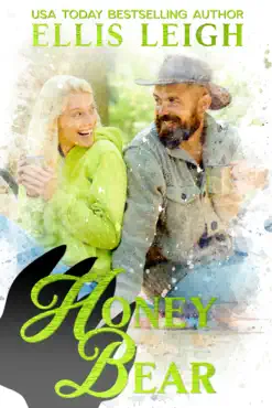 honey bear book cover image