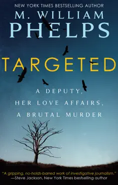targeted book cover image