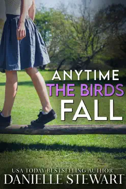 anytime the birds fall book cover image