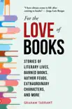 For the Love of Books synopsis, comments
