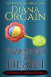 Pampered to Death synopsis, comments