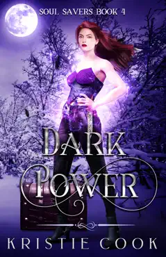 dark power book cover image