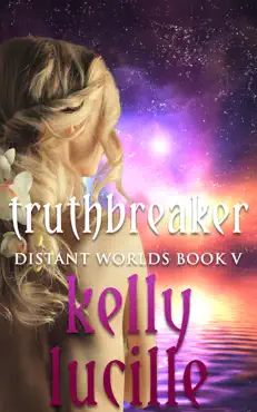 truthbreaker book cover image