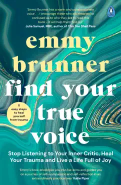 find your true voice book cover image