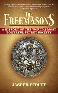the freemasons book cover image