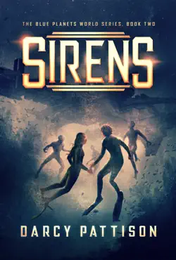 sirens book cover image