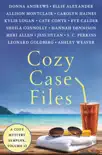 Cozy Case Files, A Cozy Mystery Sampler, Volume 12 synopsis, comments