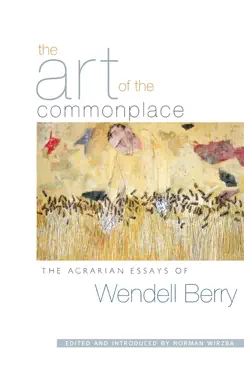 the art of the commonplace book cover image