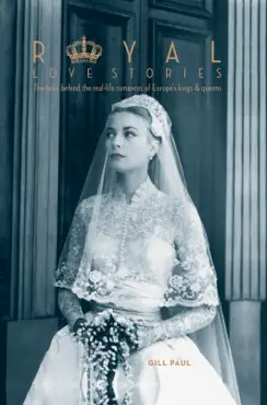 royal love stories book cover image