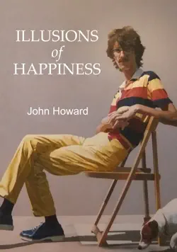 illusions of happiness book cover image