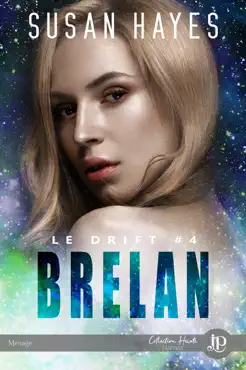 brelan book cover image