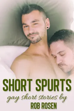 short spurts book cover image