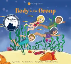 body in the group book cover image