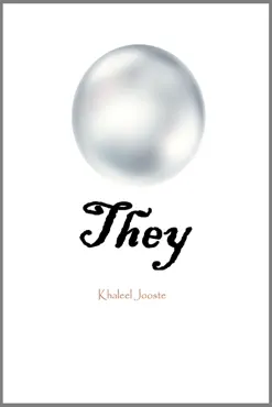 they book cover image