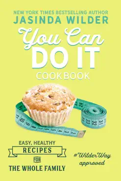 you can do it book cover image