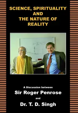 science, spirituality and the nature of reality book cover image