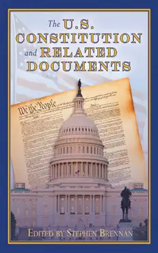 the u.s. constitution and related documents book cover image