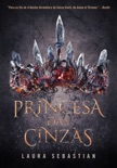 Princesa das Cinzas book summary, reviews and downlod
