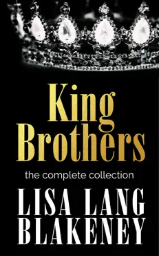 the king brothers complete collection book cover image