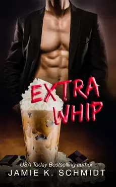 extra whip book cover image