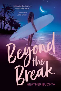 beyond the break book cover image