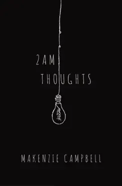 2am thoughts book cover image