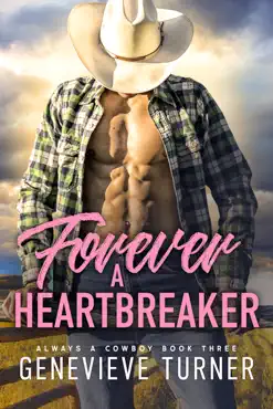 forever a heartbreaker book cover image